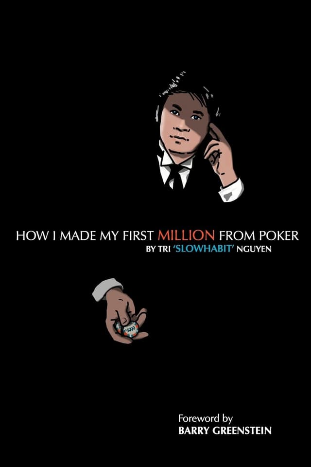 How I Made My First Million From Poker pdf texes holdem poker books download for free